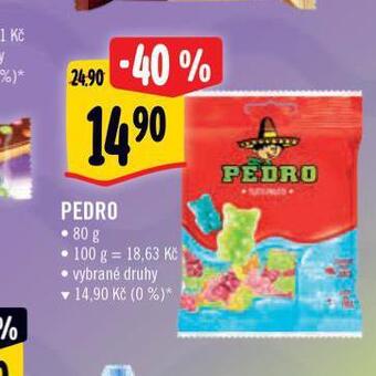 Pedro