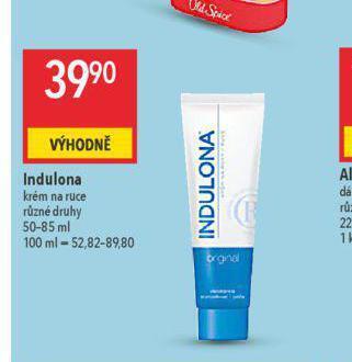 Globus Indulona krém na ruce nabídka