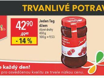Jeden tag džem