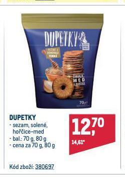 Dupetky