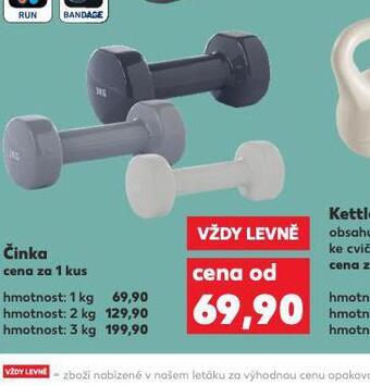 Činka 2 kg