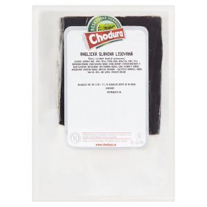 Tesco Chodura anglická slanina lisovaná nabídka