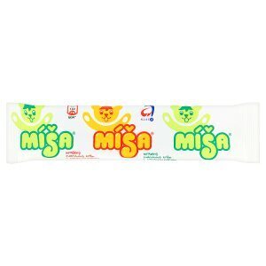 Albert Míša tvarohový 55ml, vybrané druhy nabídka