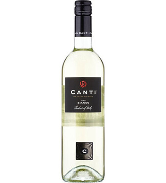Albert Canti, vybrané druhy 0.75l nabídka