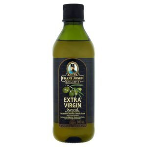 Albert Kaiser franz josef exclusive extra panenský olivový olej 500ml nabídka