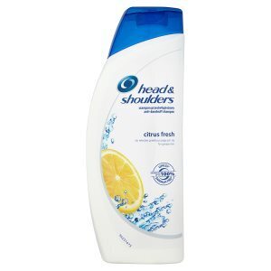Billa Head & shoulders šampon 540ml, vybrané druhy nabídka