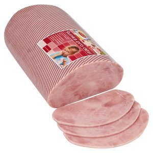 Trefa Le & co šunka pro děti výběrová 100g nabídka