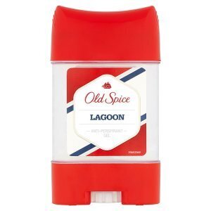 Rossmann Old spice gelový deodorant 70ml, vybrané druhy nabídka