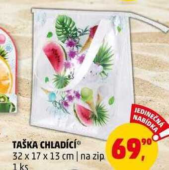 Taška chladící, 1 ks