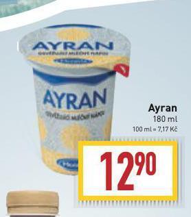 Ayran