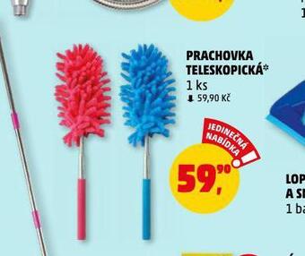 Penny Market Prachovka nabídka