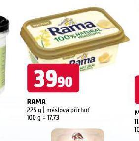 Terno Rama nabídka