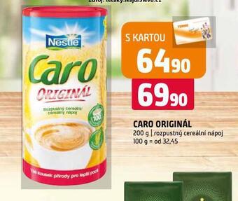 Terno Caro original nabídka