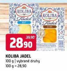 Koliba jadel