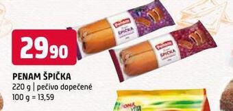 Terno Penam špička nabídka