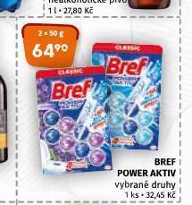 Terno Bref wc blok nabídka