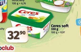 Ceres soft