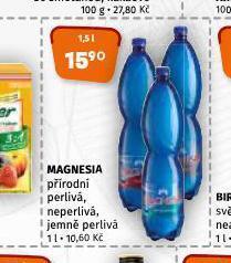Terno Magnesia nabídka