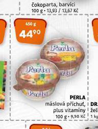 Terno Perla nabídka