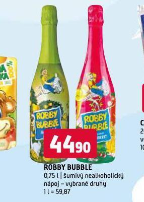 Terno Robby bubble nabídka