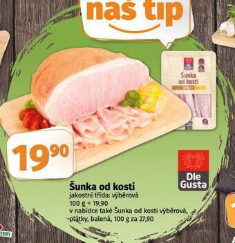 Šunka od kosti