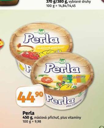 Coop Perla nabídka