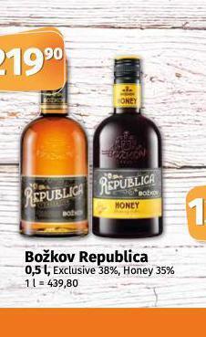Coop Božkov republica nabídka