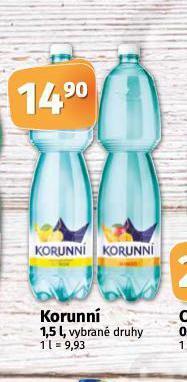 Coop Korunní nabídka