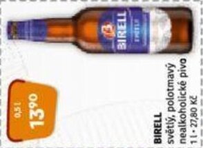 Coop BIRELL 0,5l nabídka