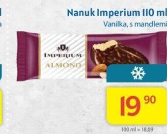 Nanuk Imperium 110 ml
