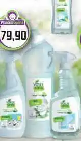Prima Drogerie Voux green eko skla&okna 750ml nabídka