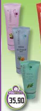Prima Drogerie Herbavera krém nohy/paty 120ml nabídka
