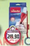 Prima Drogerie Vileda 1.2 spray max mop box náhrada nabídka