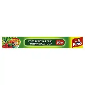 Fino potravinová folie 20m