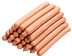 Jip Libové párky 100g nabídka