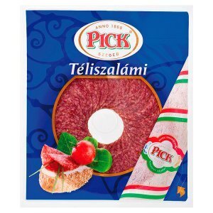 Jip Pick uherský salám krájený 70g nabídka
