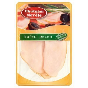 Jip Le & co shaved kuřecí pecen 100g nabídka