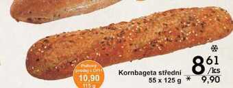 Jip Kornbageta střední, 1 ks nabídka