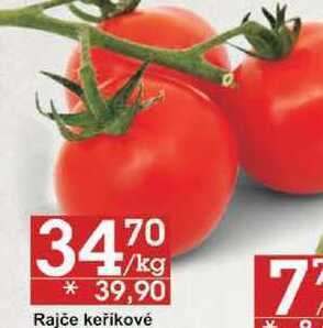 Jip Rajče keříkové, 1 kg nabídka