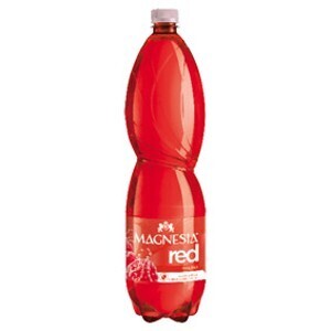 Jip Magnesia red 1,5l, vybrané druhy 1.5l nabídka