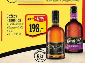 Jip Božkov republica nabídka