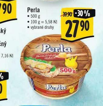 Jip Perla nabídka