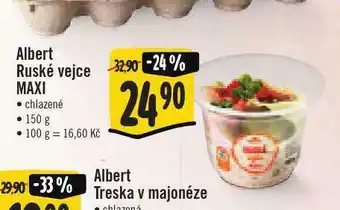 Jip Ruské vejce nabídka