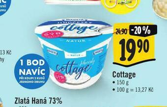 Jip Cottage nabídka