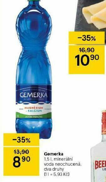 Gemerka