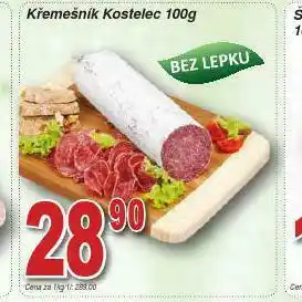 Lidl Křemešník kostelec nabídka