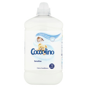 Lidl Coccolino aviváž 72 dávek, vybrané druhy 1800ml nabídka