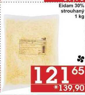 Jip Eidam 30% strouhaný, 1 kg nabídka