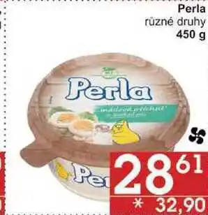 Jip Perla 500g, různé druhy, nabídka