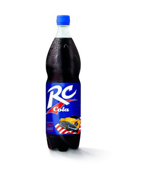 Rc cola 1,5l